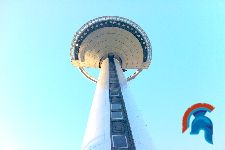 Faro de Moncloa