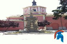 Real Hospicio de San Fernando