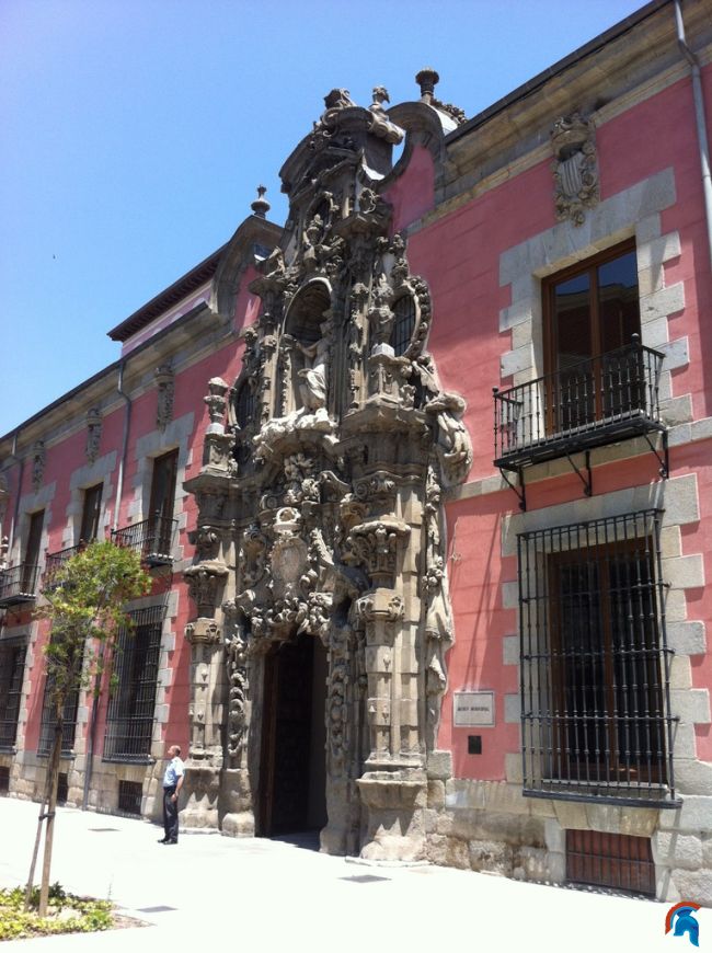 Real Hospicio De San Fernando