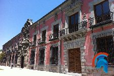 Real Hospicio de San Fernando