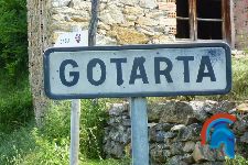 Gotarta