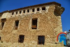 Palacio de Baells