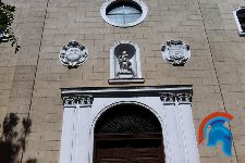 Convento de San Pascual