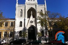 Salesas de Nuestra Señora de la Visitación
