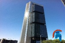 Torre Bankia