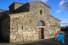 Iglesia de San Pedro de la Nave