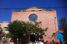 Capilla del Espíritu Santo