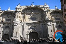 Catedral de Granada