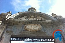 Parque del Retiro