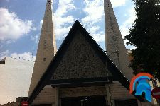 Iglesia del Santísimo Sacramento
