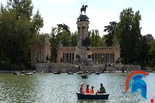 Monumento Alfonso XII