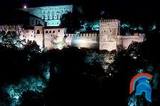 La Alhambra