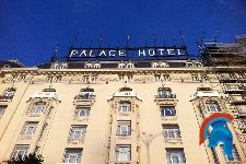 Hotel Palace 