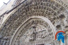 Iglesia de Santa María la Real