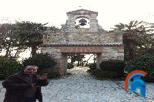Ermita de los Remedios