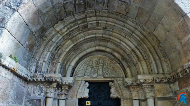 Colegiata de Santa María del Campo