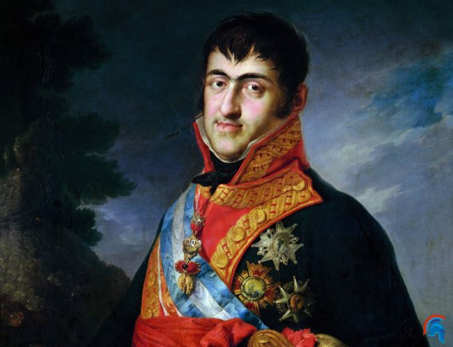 Fernando VII