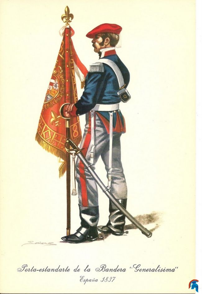 Primera Guerra Carlista 18331840