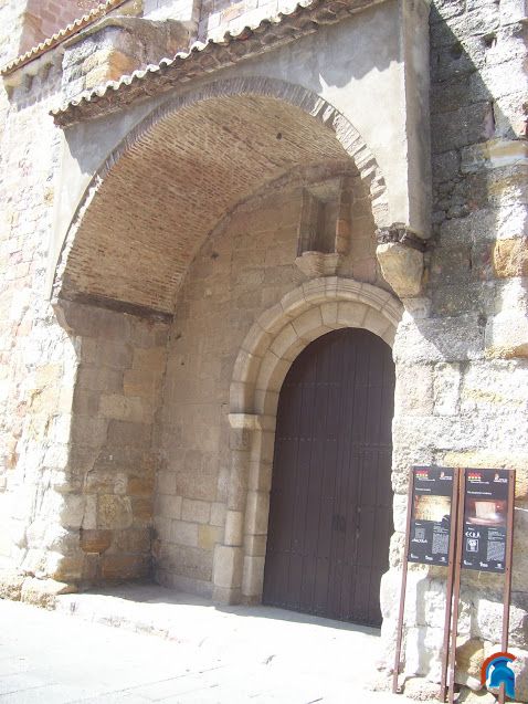 Santa María la Nueva