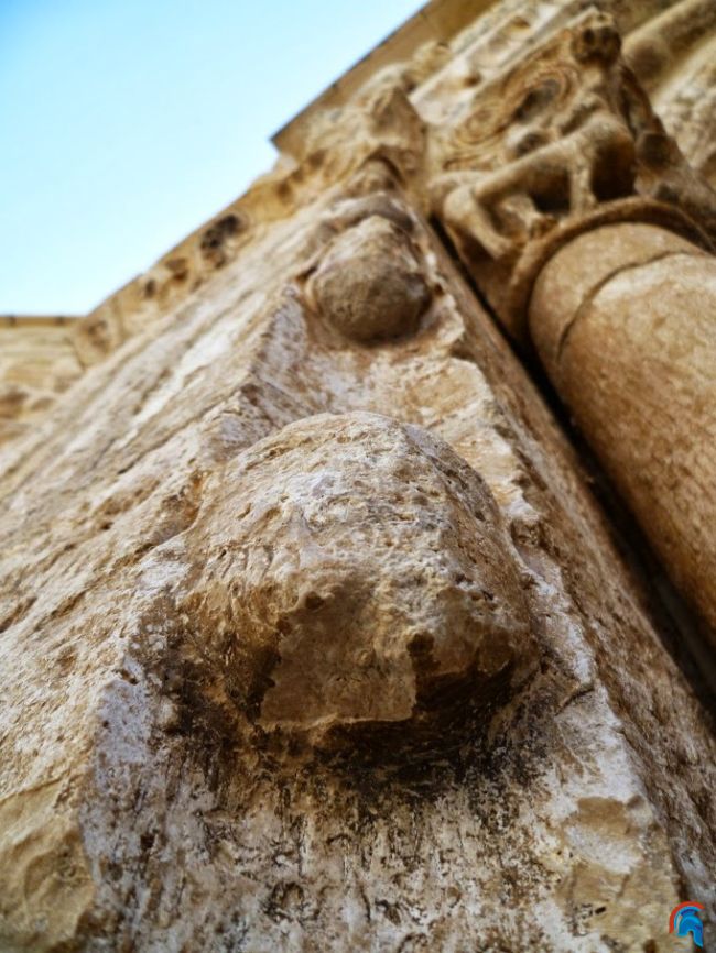 Nuestra Señora del Puy en Tolva