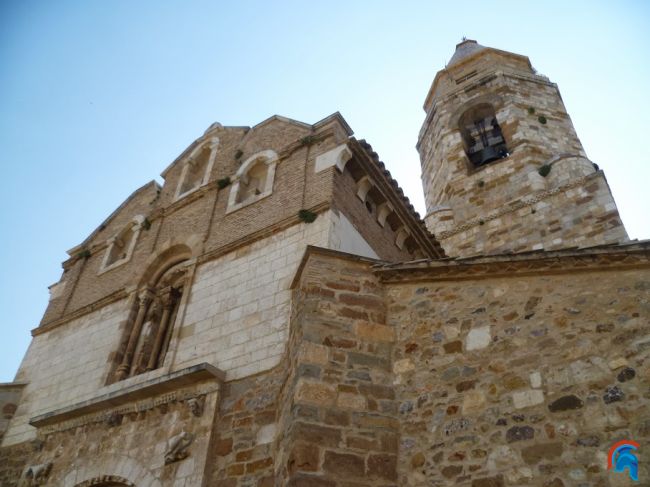 Nuestra Señora del Puy en Tolva