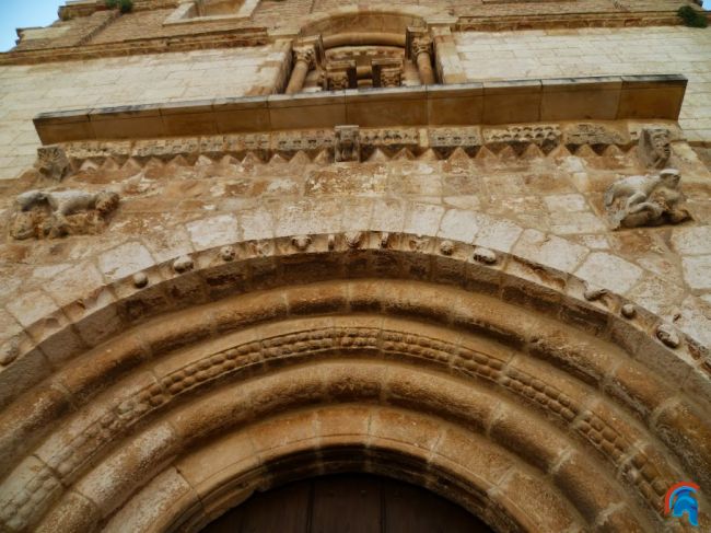 Nuestra Señora del Puy en Tolva