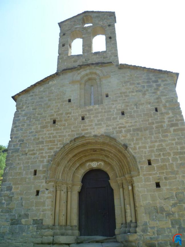 Ermita de San Juan Bautista