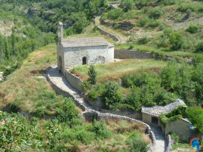 Ermita de San Juan Bautista