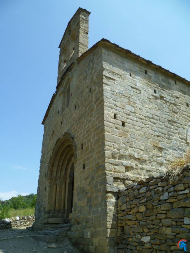 Ermita de San Juan Bautista