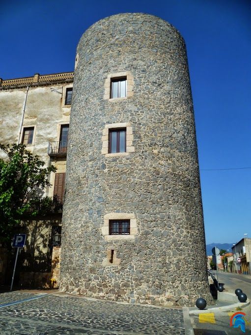 Casa del Doctor Riera