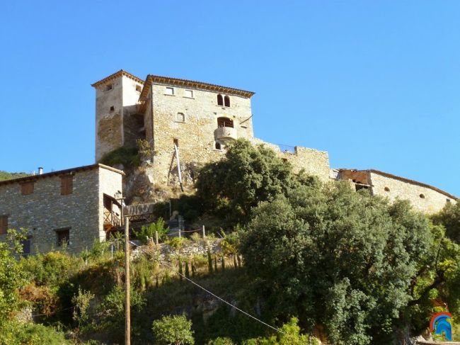 Castillo de Calvera