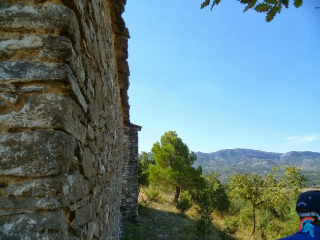 Ermita de San Sebastián