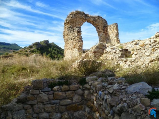 restos del castillo de aren (11).jpg