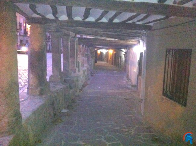Pancorbo