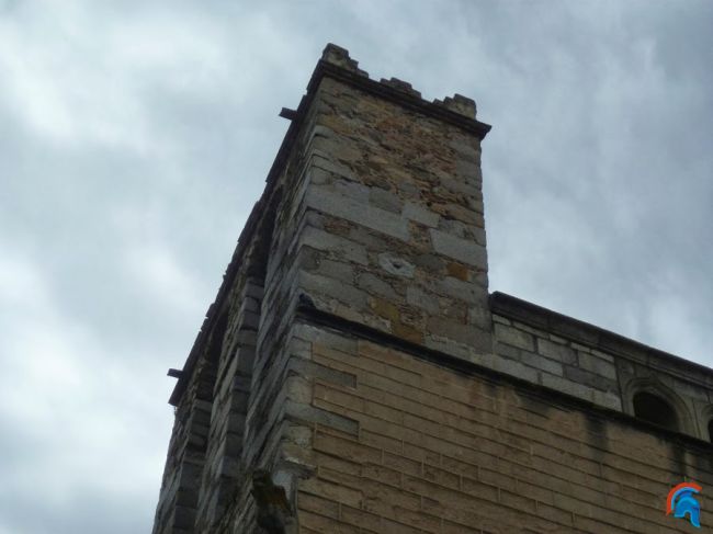 Iglesia de Sant Sadurni