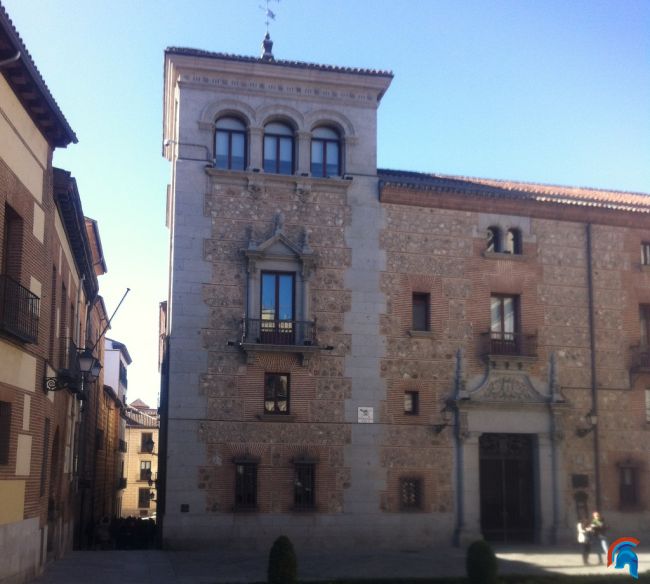 Foto de Casa de las Islas en Cisneros, Palencia