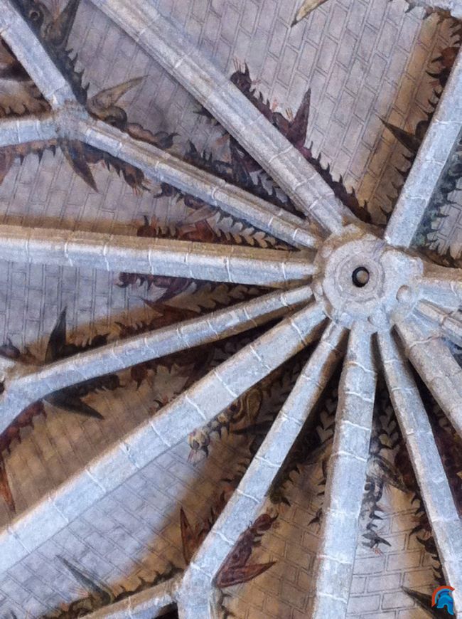 Asunción de Nuestra Señora, Robledo de Chavela