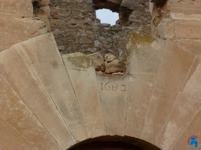 Castillo de Maldá