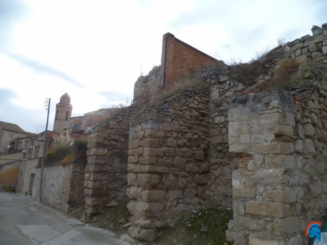 Castillo de Maldá