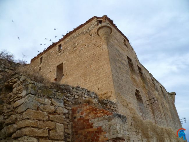 Castillo de Maldá