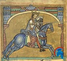 Álvaro Núñez de Lara, regente de Castilla