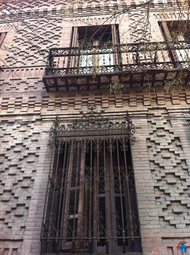 Instituto Homeopático y Hospital de San José