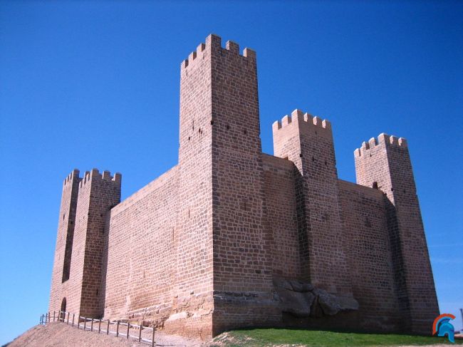 Castillo de Sábada