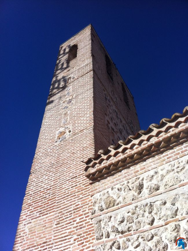 Ermita de Santa María la Antigua