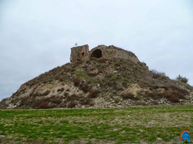 Castillo de Calonge de Segarra