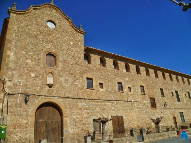 Convento de San Antonio de Padua