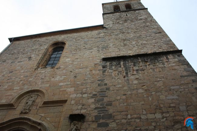 Foto de Iglesia de San Miguel Arcángel en Fuentesoto, Segovia