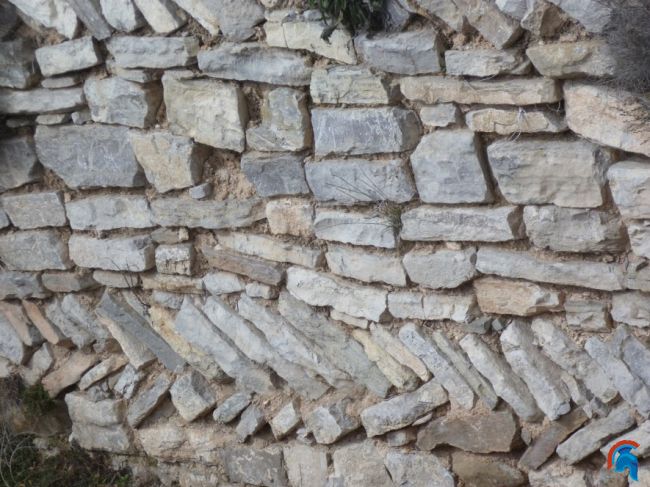 Castillo de Castelltallat