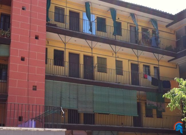 Corrala de Tribulete