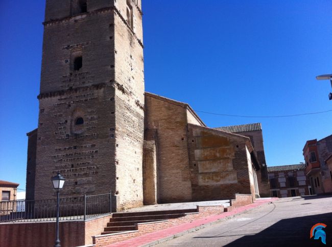 Nuestra Señora de la Asunción Erustes